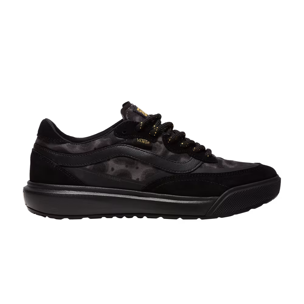 Queer Surf x Vans UltraRange 2.0 Leopard Sharks