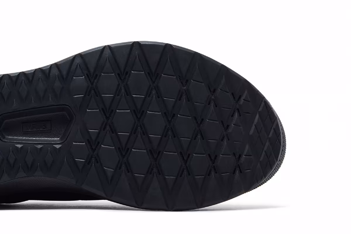 Vans UltraRange 2.0 Black, view 6