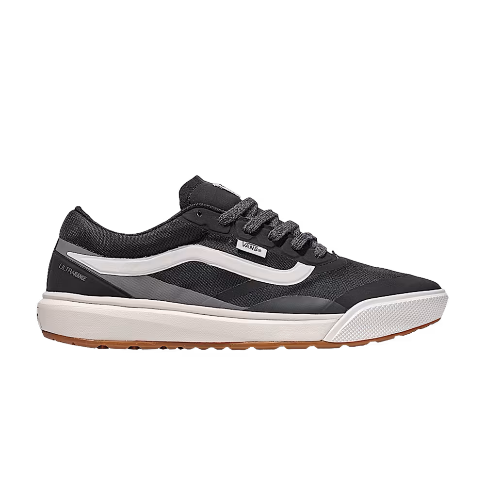 Vans UltraRange 2.0 Black White