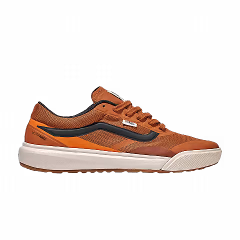 Vans UltraRange 2.0 'Orange Brown'