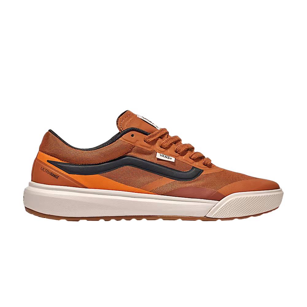 Vans UltraRange 2.0 Orange Brown