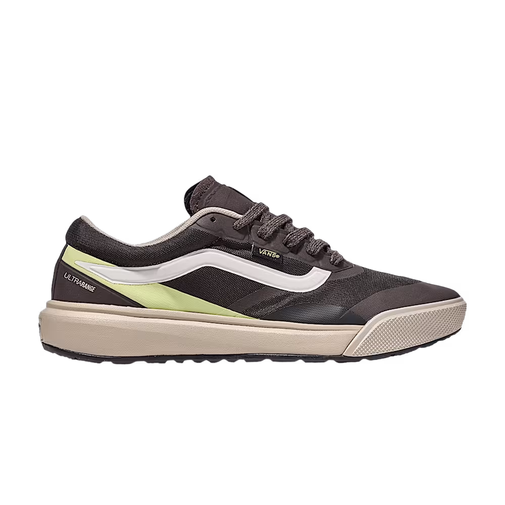 Vans UltraRange 2.0 Brown