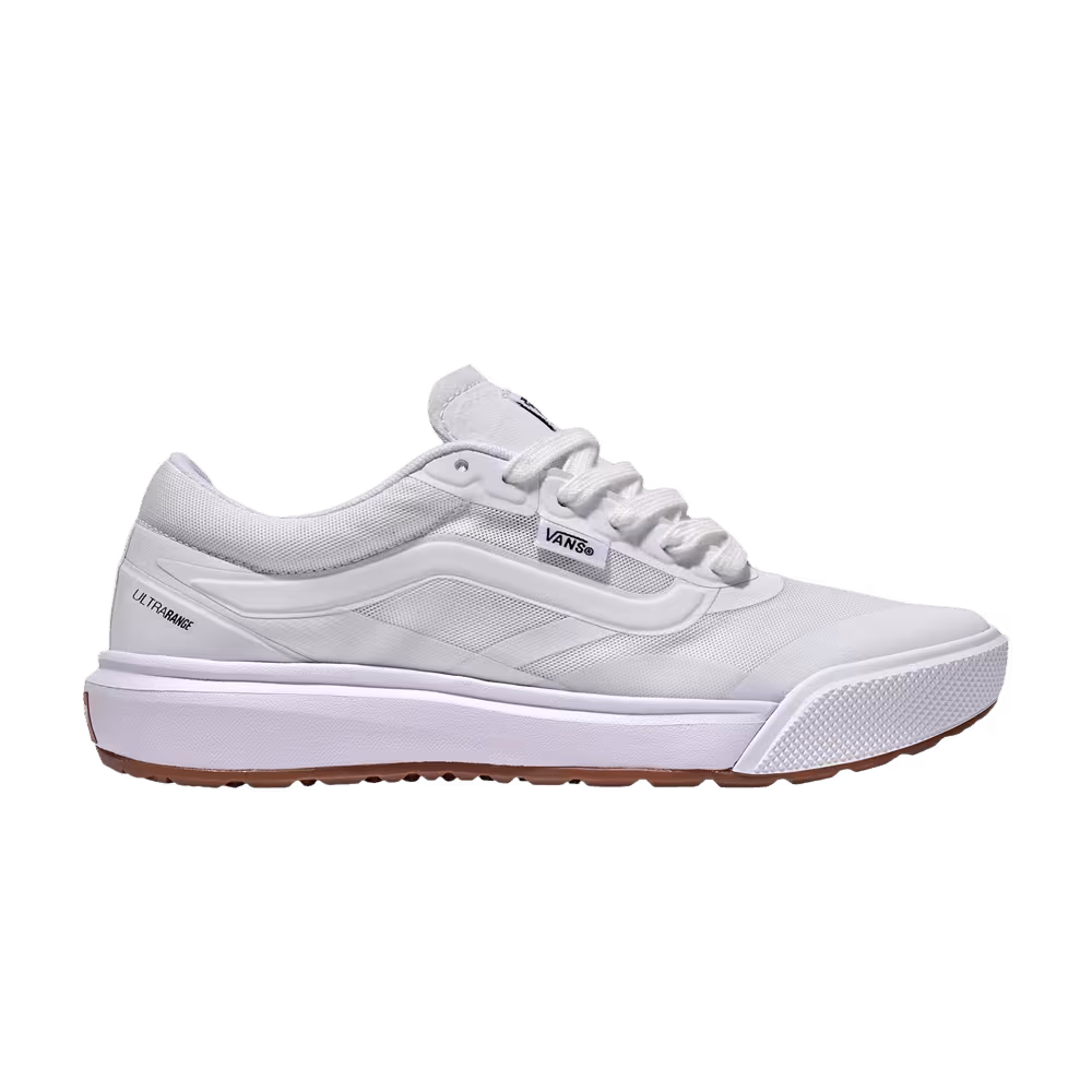 Vans UltraRange 2.0 White