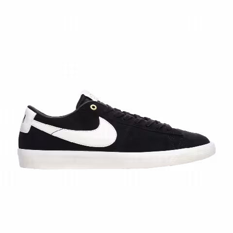 Nike SB Blazer Low GT 'Black Sail'