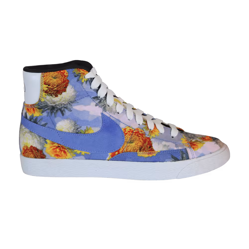 Nike Blazer Mid Prm Vntg Qs Chicago