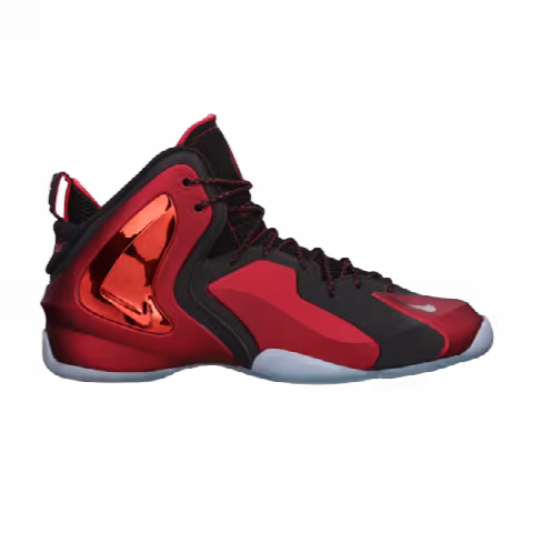 Nike Lil Penny Posite 'University Red'