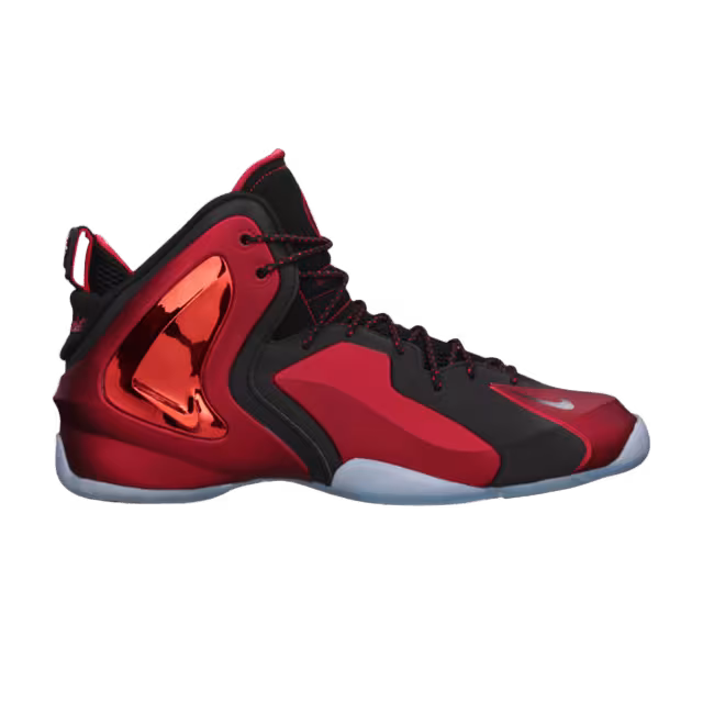 Nike Lil Penny Posite University Red