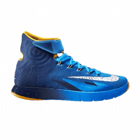 Nike Zoom HyperRev 'Blue Hero'