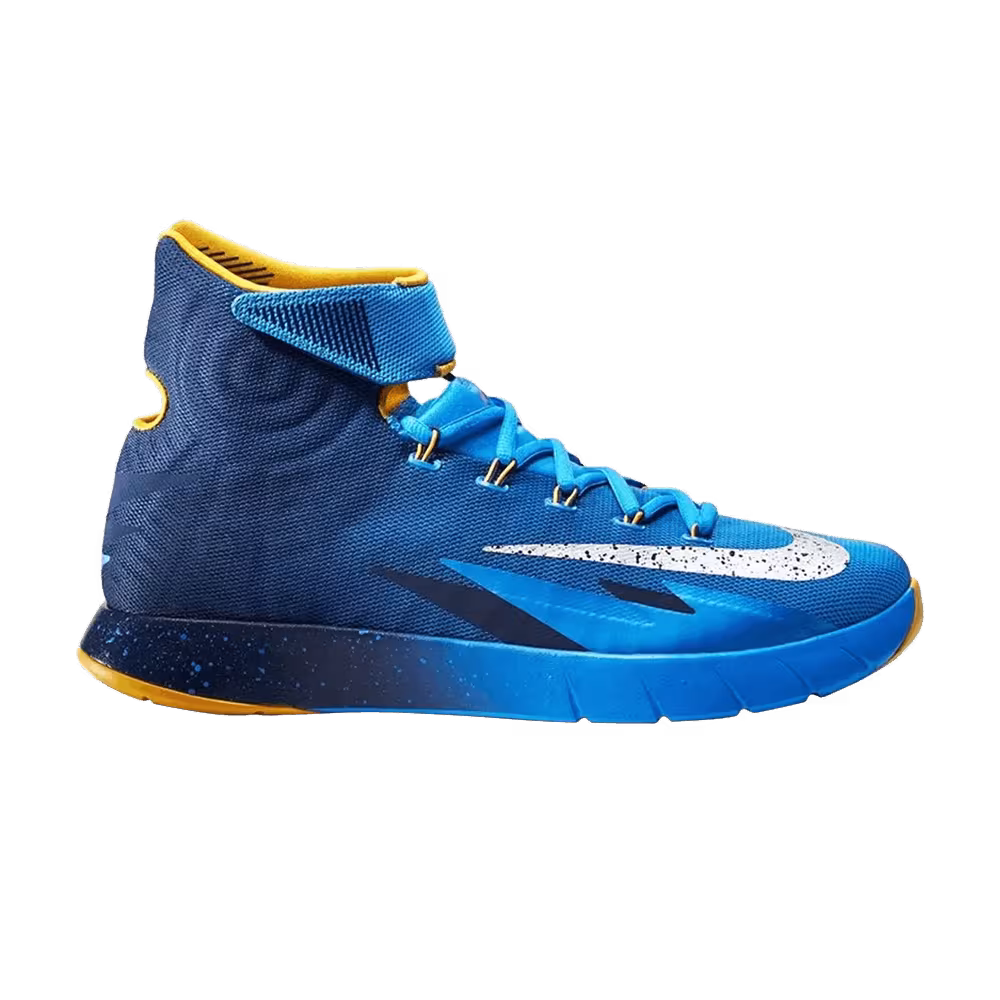 Nike Zoom HyperRev Blue Hero
