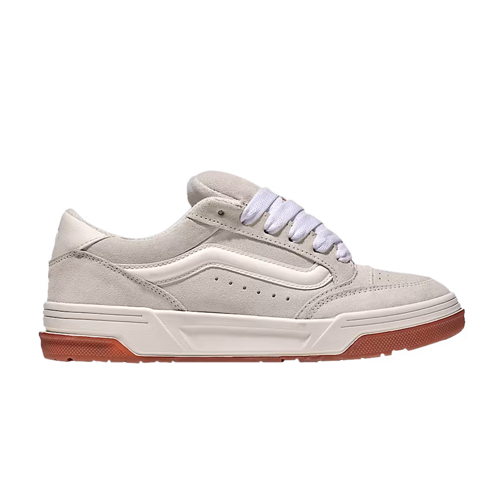 Vans Hylane Marshmallow