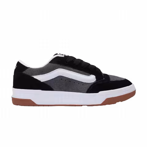 Vans Hylane 'Suede Black'