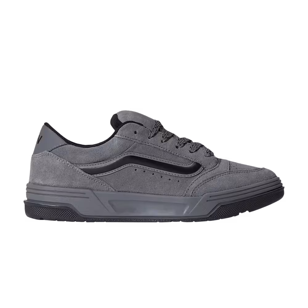 Vans Hylane Tonal Pewter