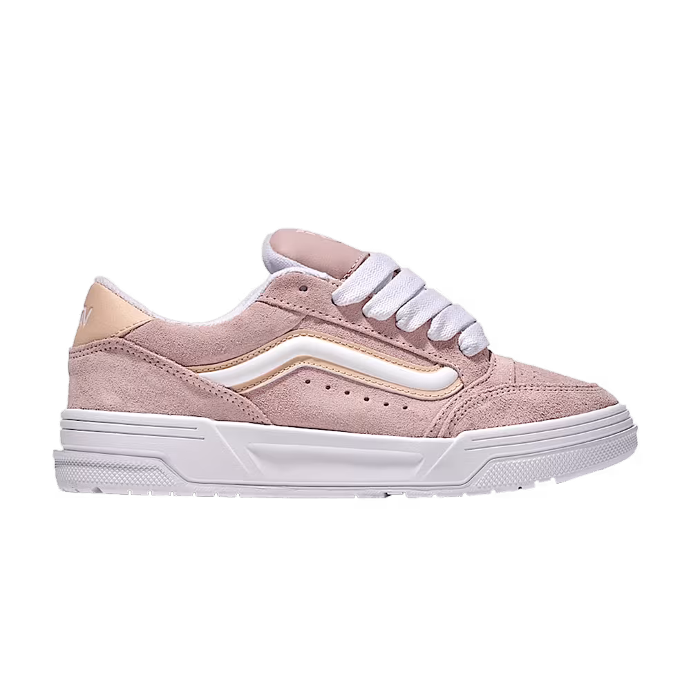 Vans Hylane Sepia Rose