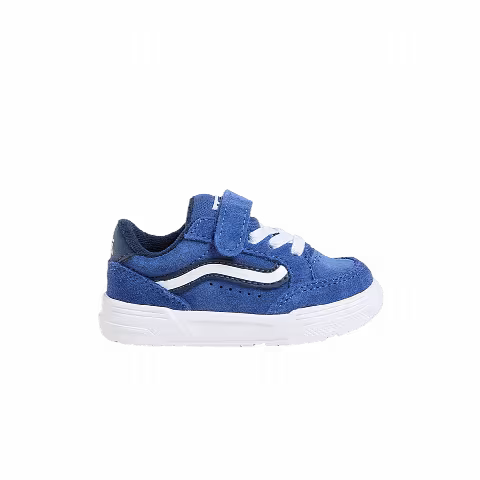 Vans Hylane V Toddler 'Navy'