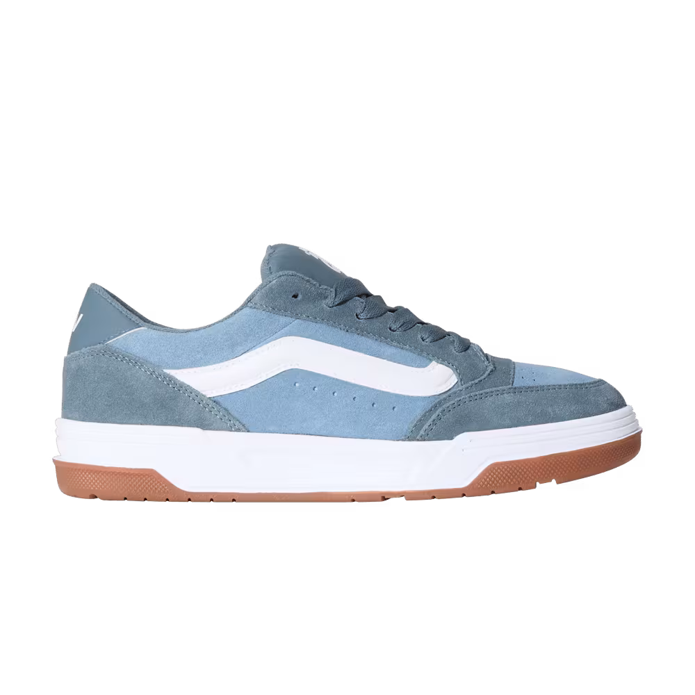 Vans Hylane Stormy Weather Blue