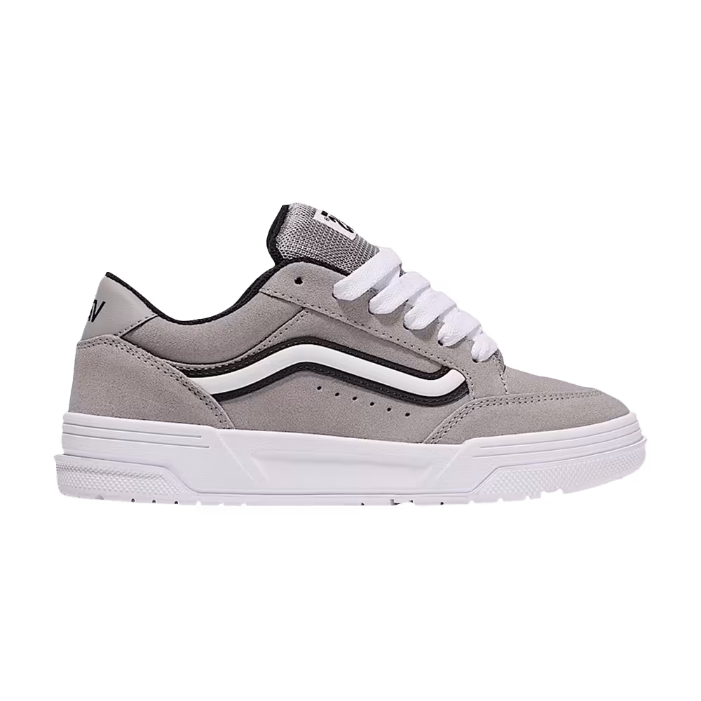 Vans Hylane Kids Grey