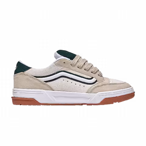Vans Hylane 'Khaki Brown'