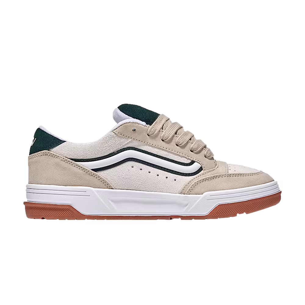 Vans Hylane Khaki Brown