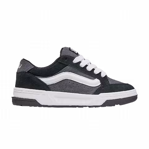 Vans Hylane Kids 'Black Grey'
