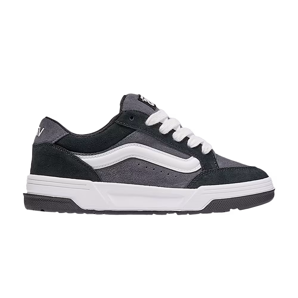 Vans Hylane Kids Black Grey