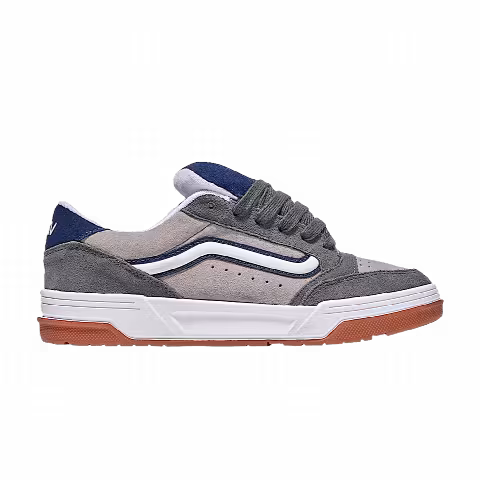 Vans Hylane 'Grey Blue'