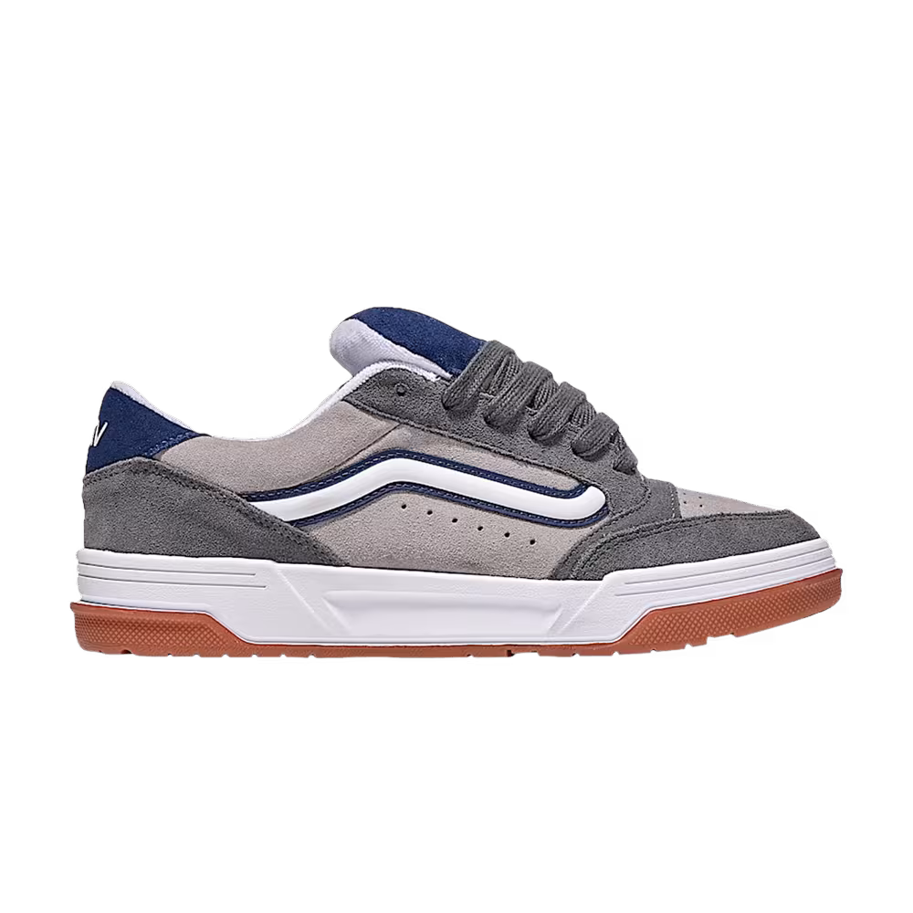 Vans Hylane Grey Blue