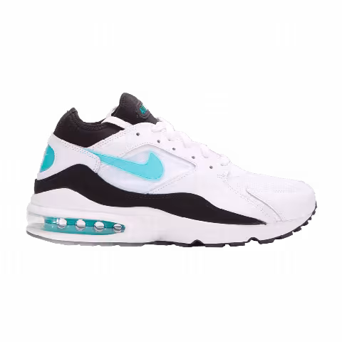 Nike Air Max 93 'Dusty Cactus'