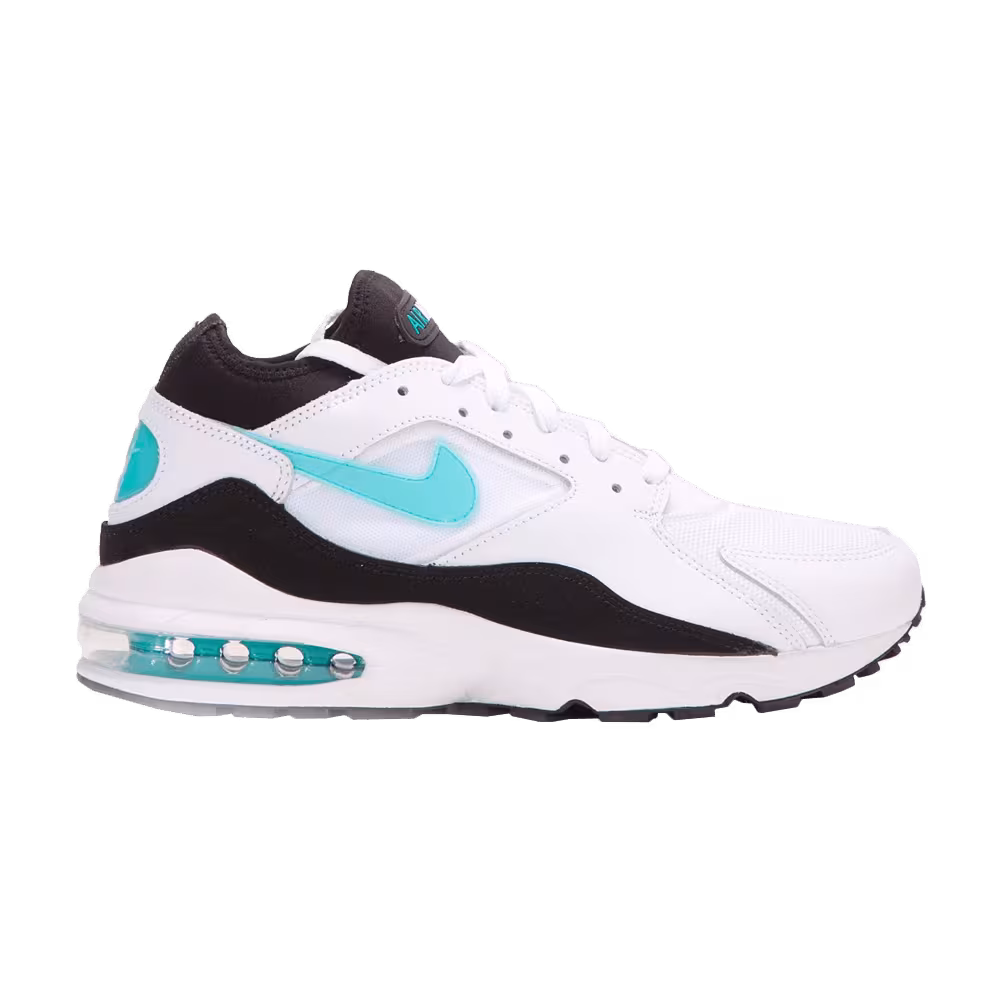 Nike Air Max 93 Dusty Cactus