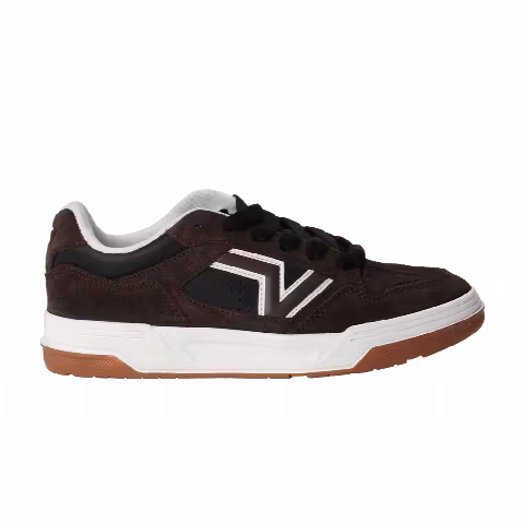 Vans Upland 'Varsity Block - Brown Black'