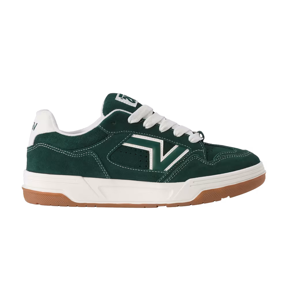 Vans Upland Emerald