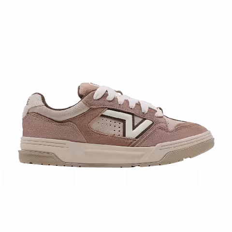 Vans Upland 'Deep Taupe Brown'