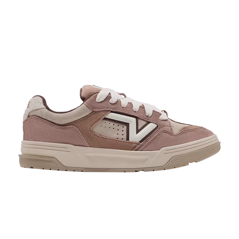 Vans Upland Deep Taupe Brown