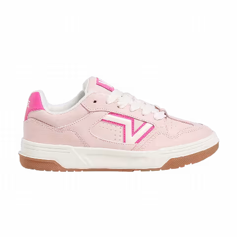 Vans Upland 'Sepia Rose'
