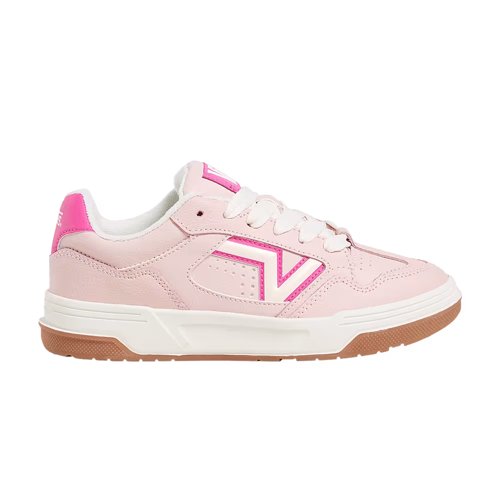 Vans Upland Sepia Rose