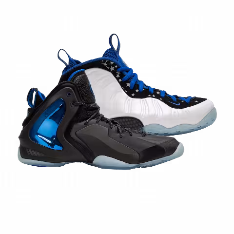 Nike Air Penny 'Shooting Stars Pack'