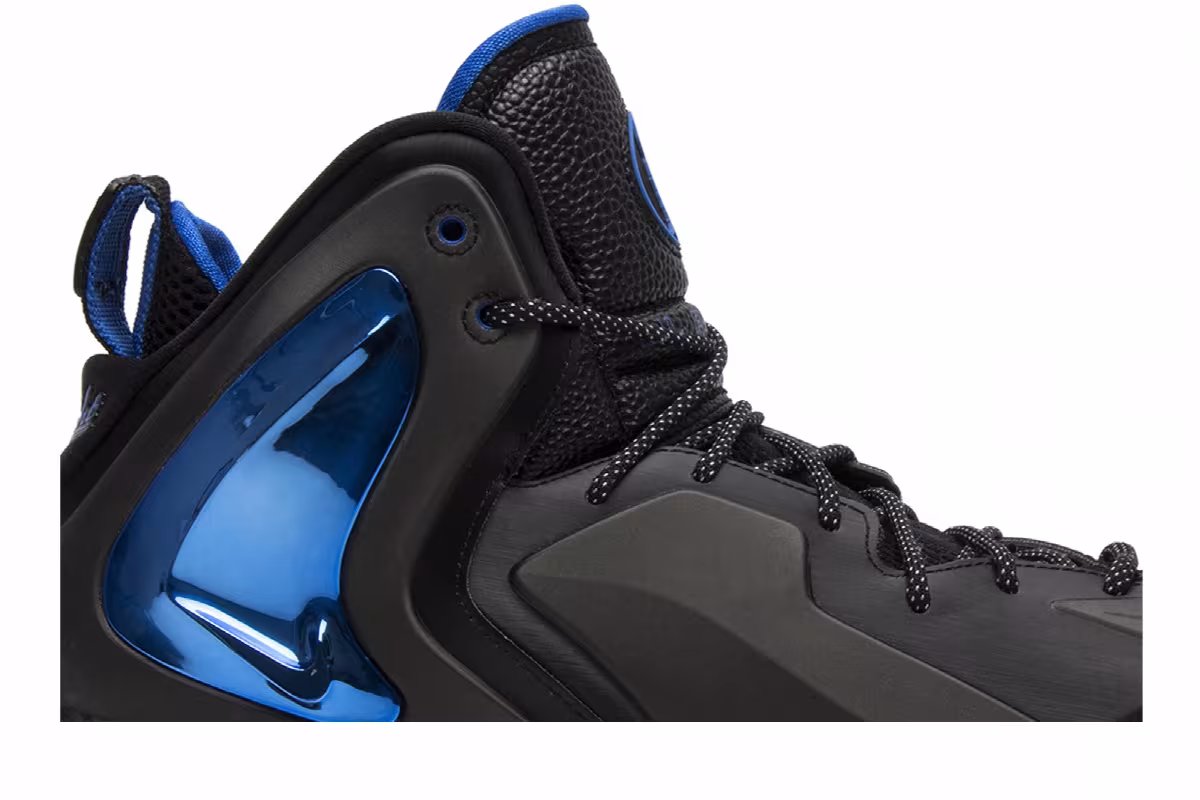 Nike Air Penny Shooting Stars Pack, view 3