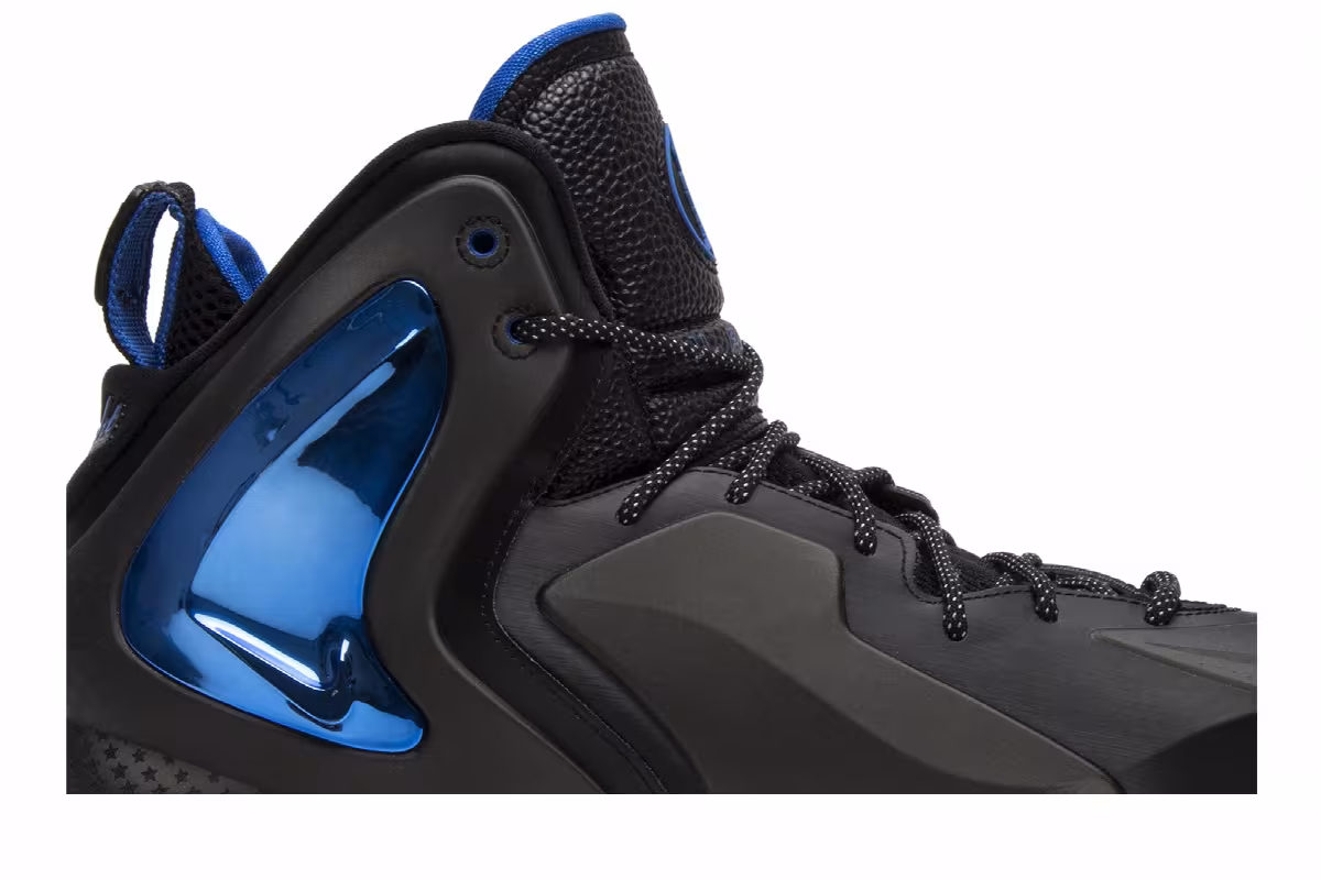 Nike Air Penny Shooting Stars Pack, view 4