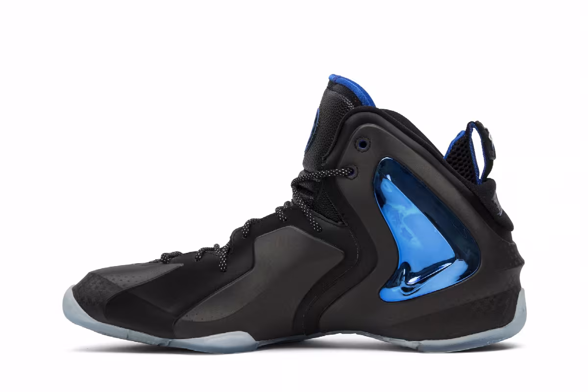 Nike Air Penny Shooting Stars Pack, view 5