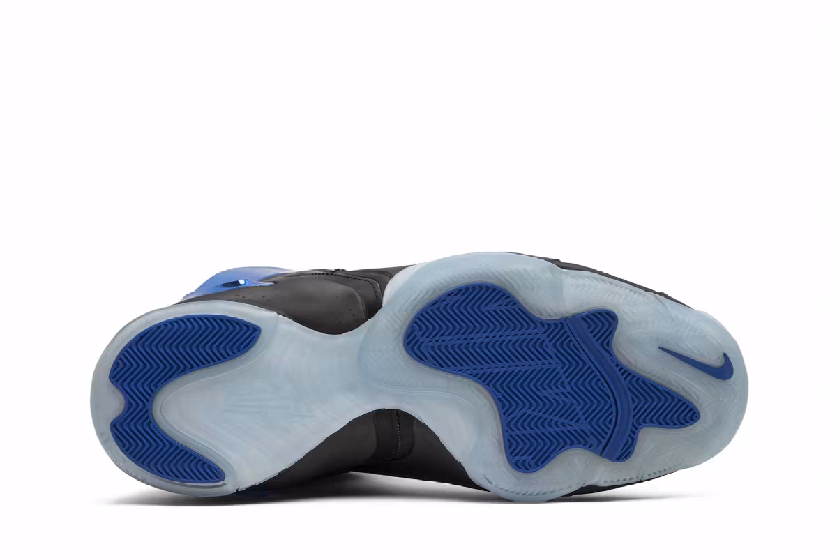Nike Air Penny Shooting Stars Pack, view 6