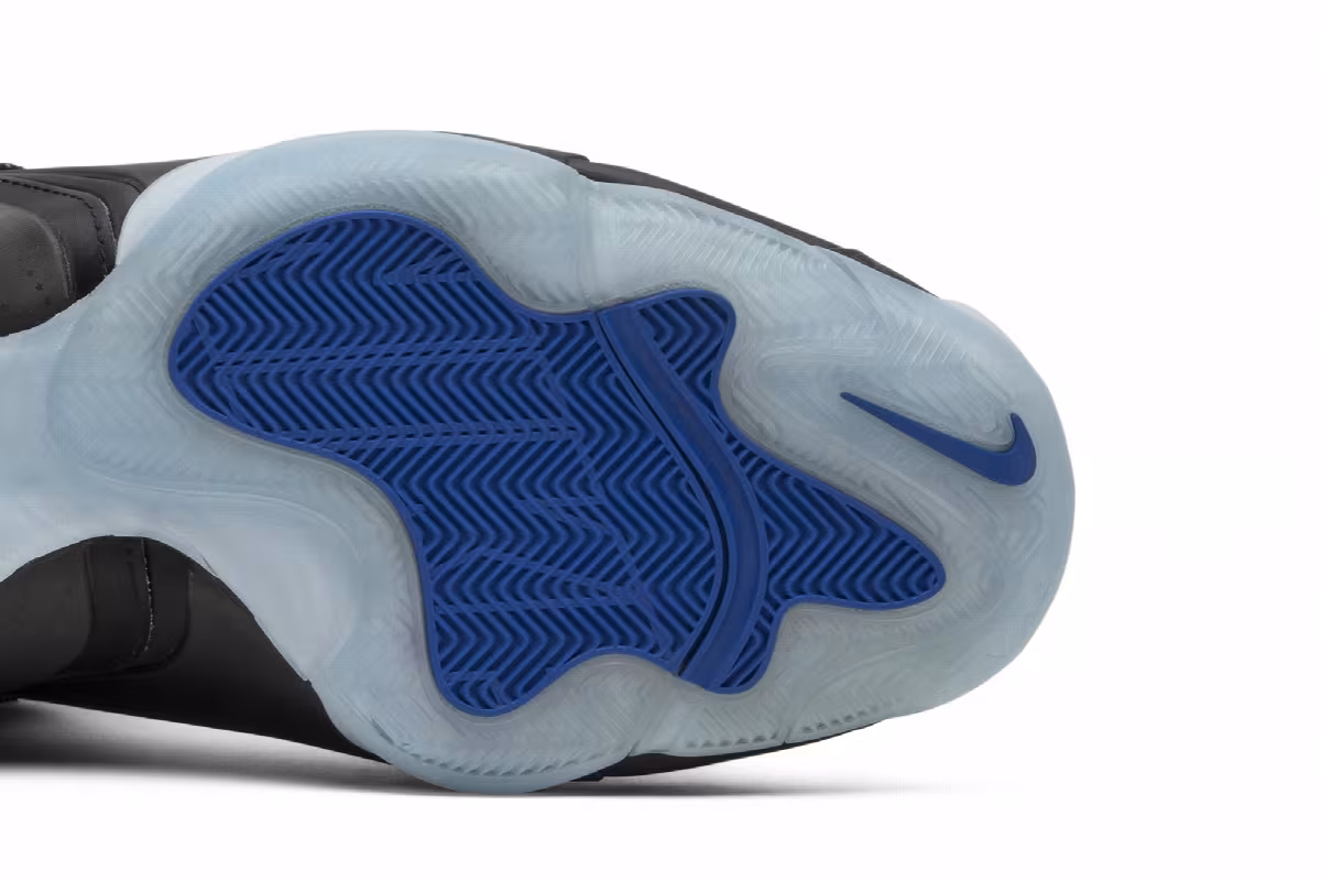 Nike Air Penny Shooting Stars Pack, view 7