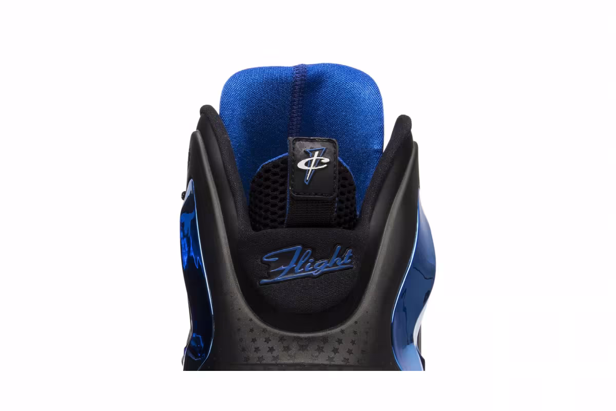 Nike Air Penny Shooting Stars Pack, view 8