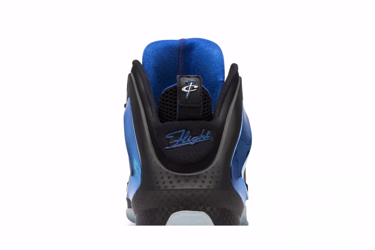 Nike Air Penny Shooting Stars Pack, view 9