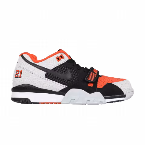 Nike Air Trainer 2 PRM QS 'Safari'