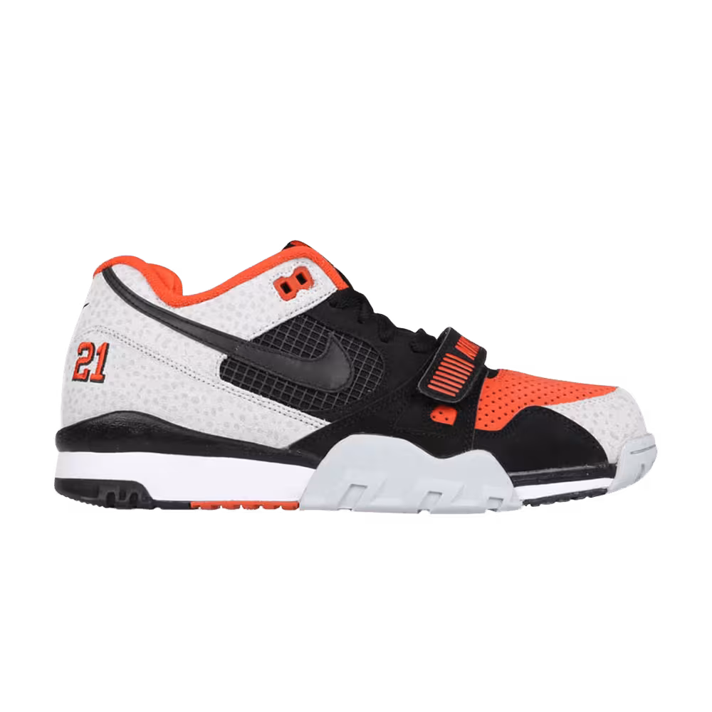 Nike Air Trainer 2 PRM QS Safari