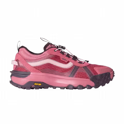 Vans Crosspath XC 'Mauvewood Pink'