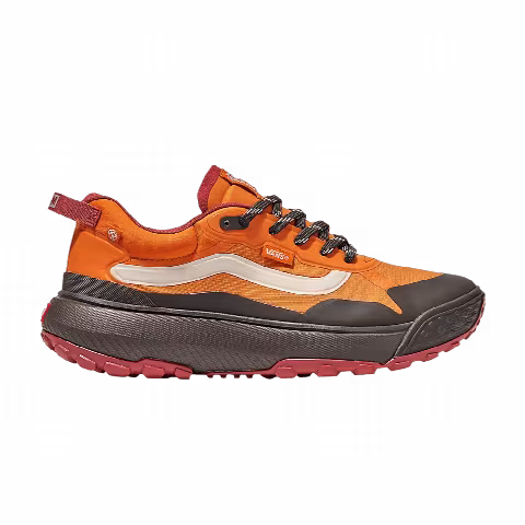 Vans Crosspath MTE 'Marmalade Orange'