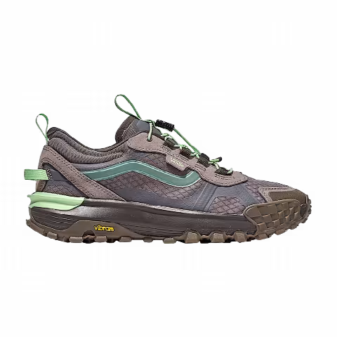 Vans Crosspath XC 'Brown Grey Green'