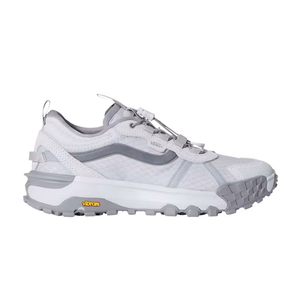 Vans Crosspath XC Light Grey