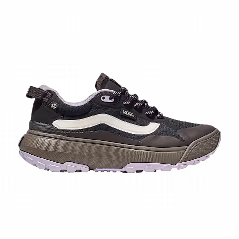 Vans Crosspath MTE 'Brown Black Purple'