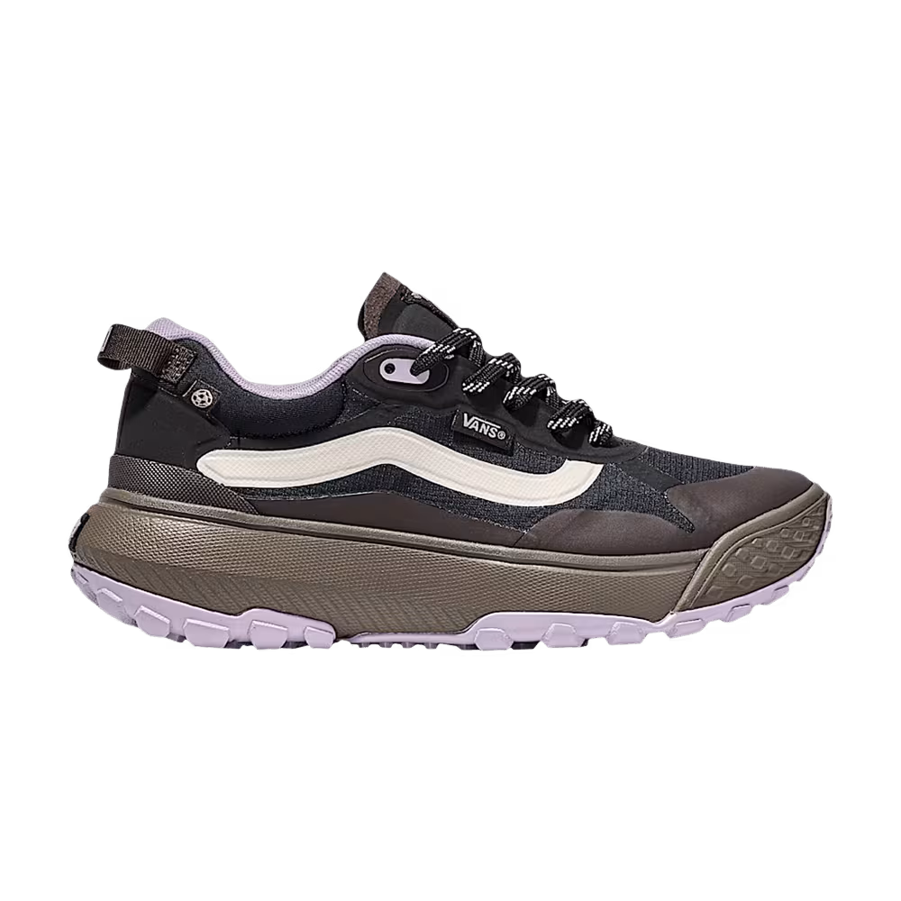 Vans Crosspath MTE Brown Black Purple